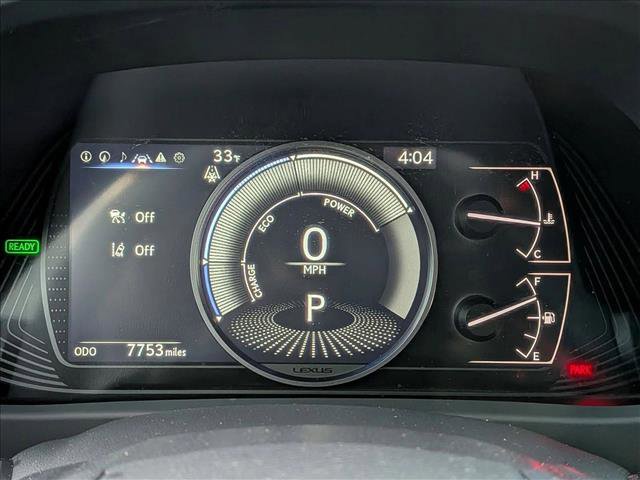 Used 2024 Lexus UX 250h F Sport image 11