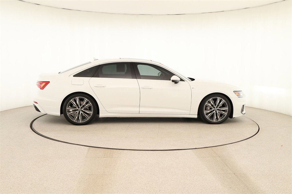 Used 2019 Audi A6 3.0T Premium w/ Convenience Package image 8