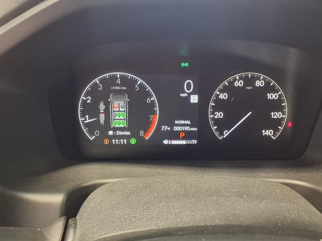 Certified 2026 Honda Odyssey EX-L image 15