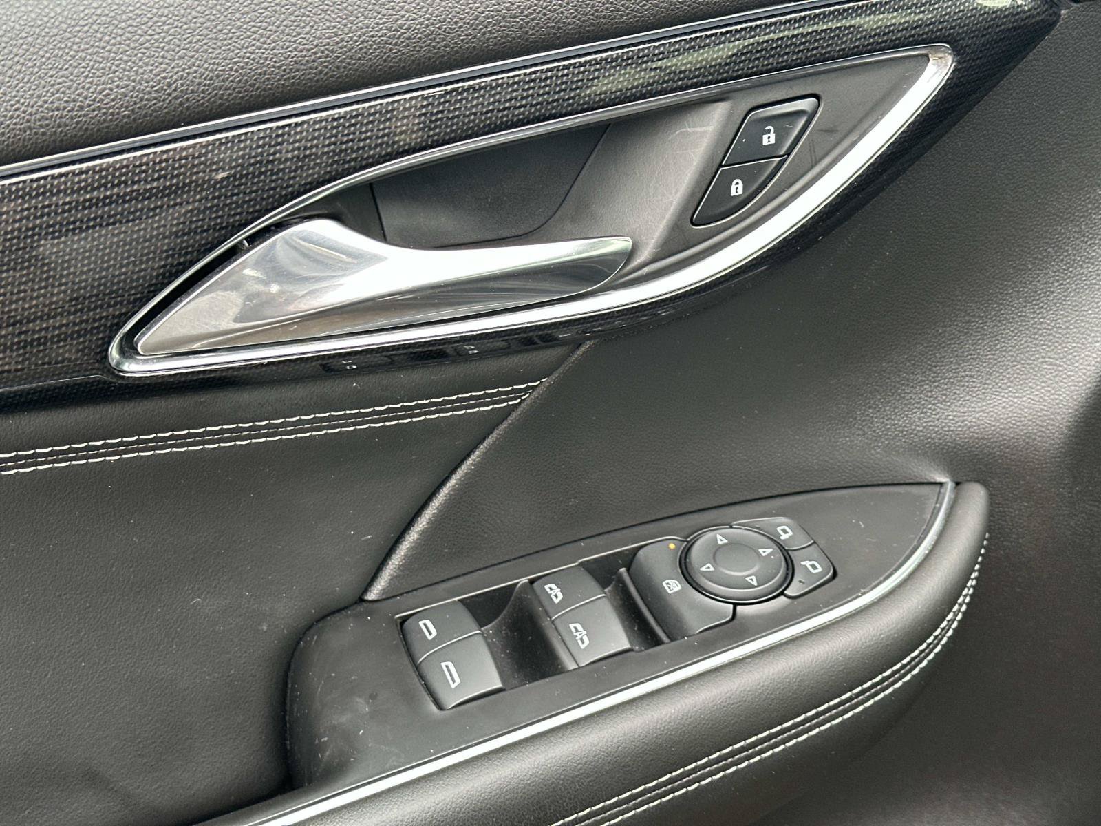 Certified 2023 Buick Envision Preferred AWD/4WD image 15