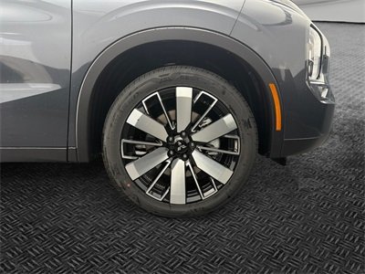 New 2026 Mitsubishi Outlander SE AWD/4WD image 11