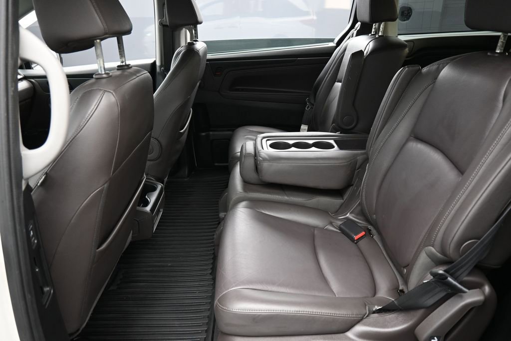 Used 2019 Honda Odyssey EX-L image 13