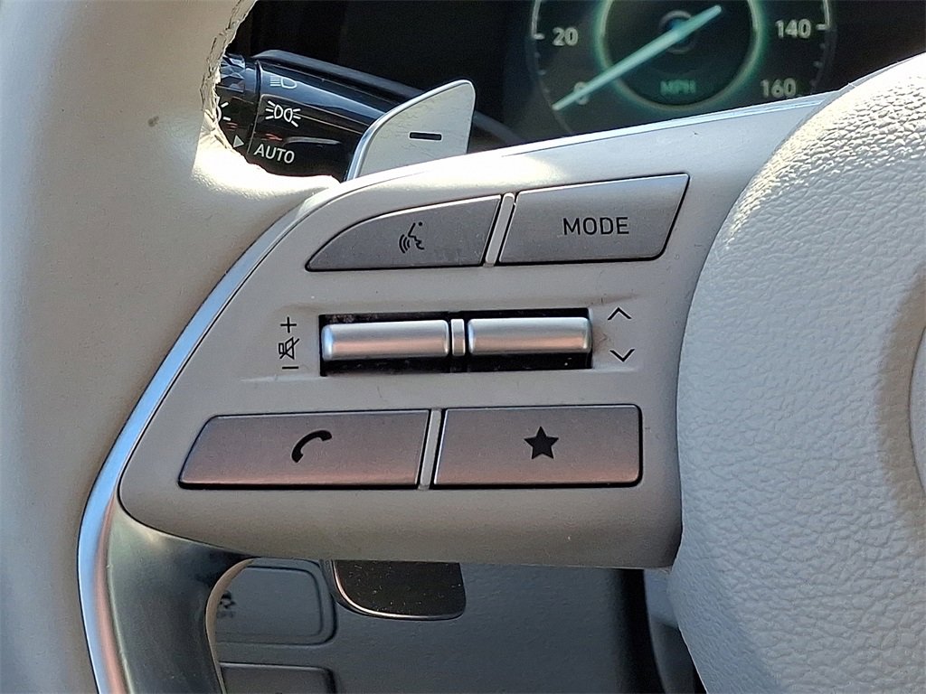 Used 2023 Hyundai Palisade Limited image 16