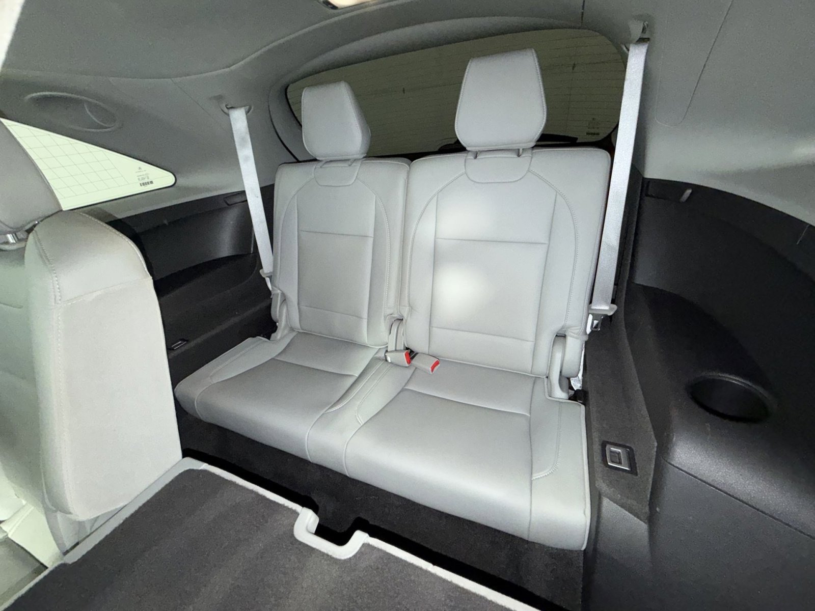 Used 2016 Acura MDX SH-AWD w/ Technology Package image 26