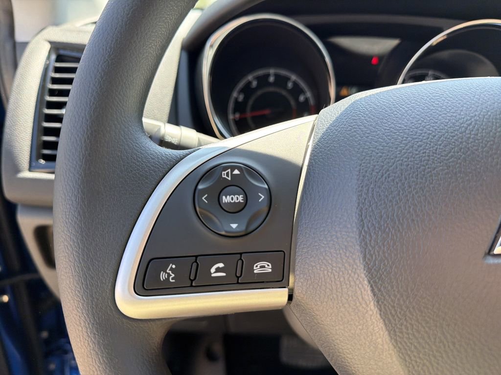 New 2026 Mitsubishi Outlander Sport AWD image 19