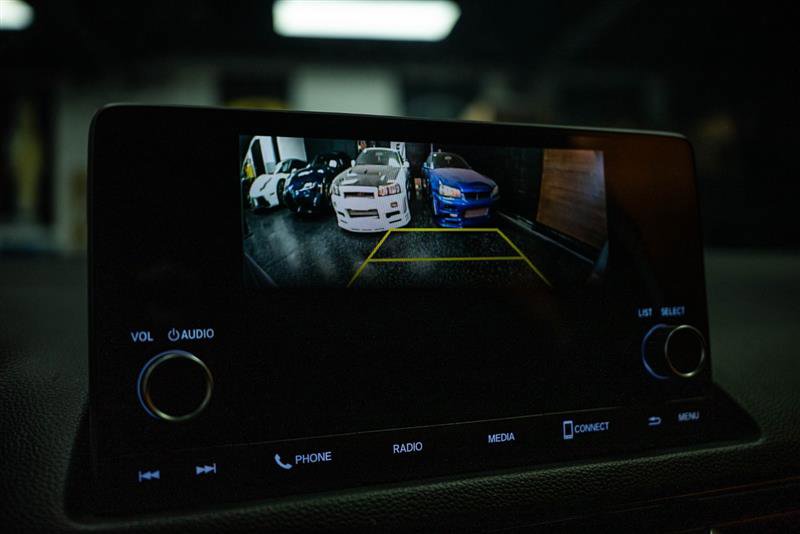 Used 2022 Honda Civic Sport image 19