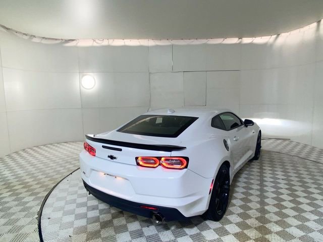 Used 2023 Chevrolet Camaro LT image 17