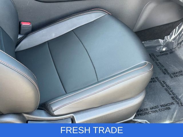 Used 2023 Nissan Sentra SR w/ SR Premium Package image 11