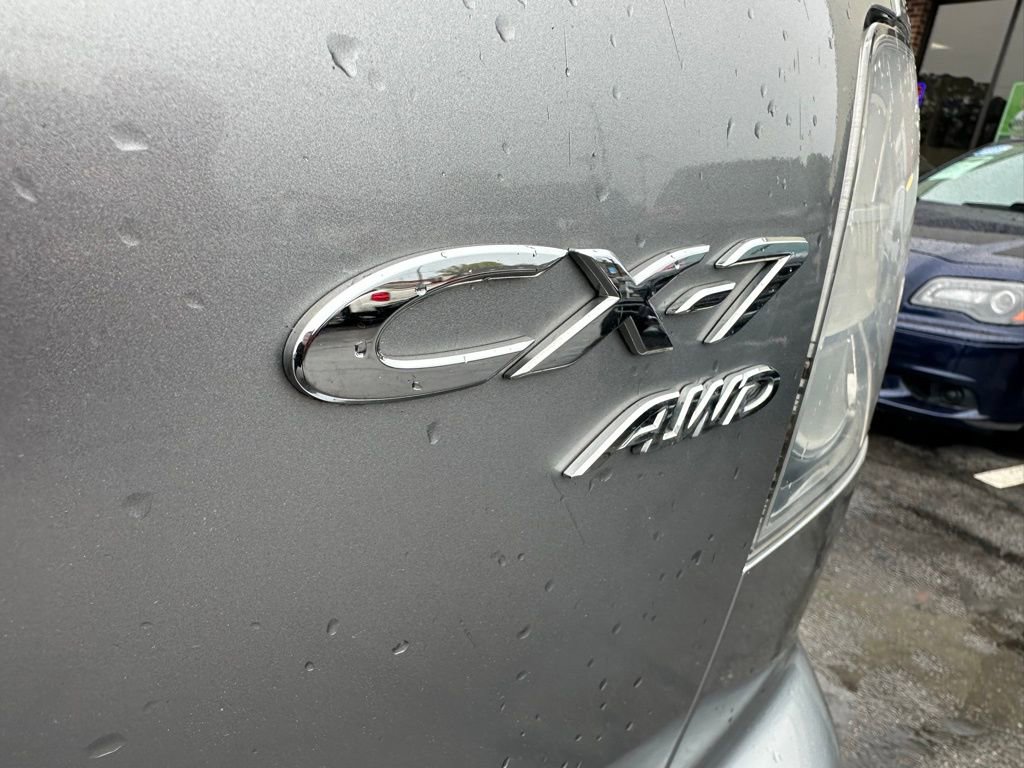 Used 2011 MAZDA CX-7 s Touring AWD/4WD image 25
