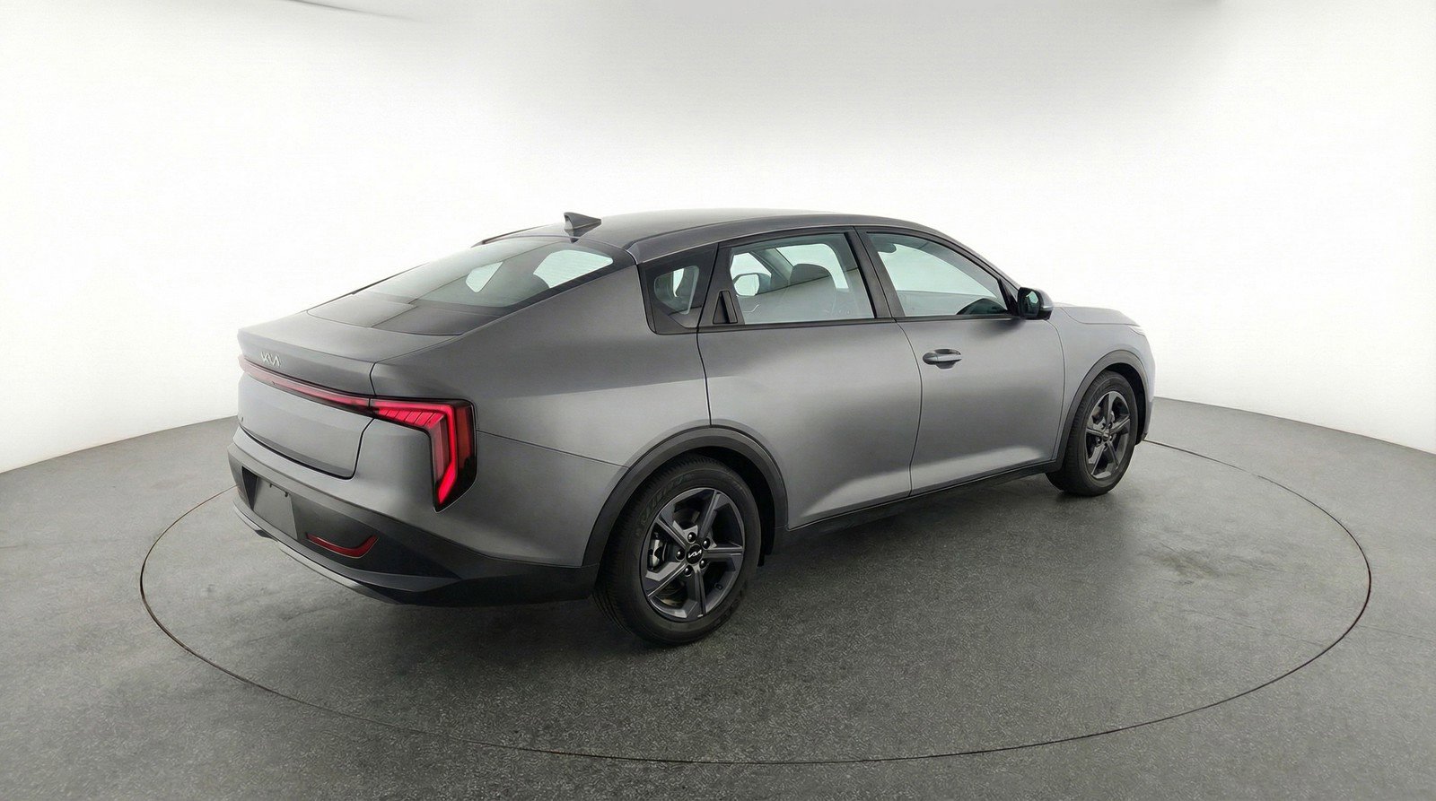 Used 2025 Kia K4 FWD image 9