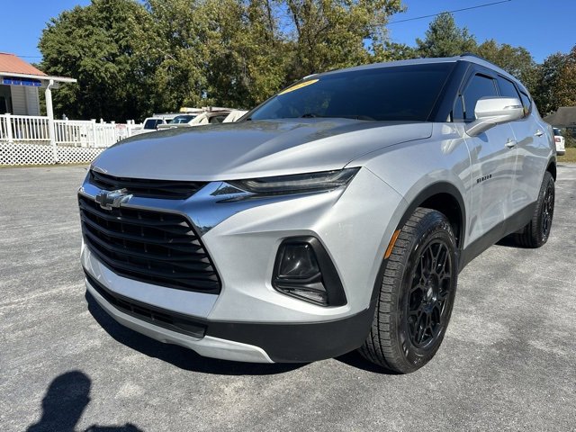 Used 2020 Chevrolet Blazer LT image 3