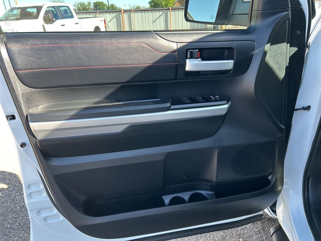 Used 2017 Toyota Tundra TRD Pro image 11