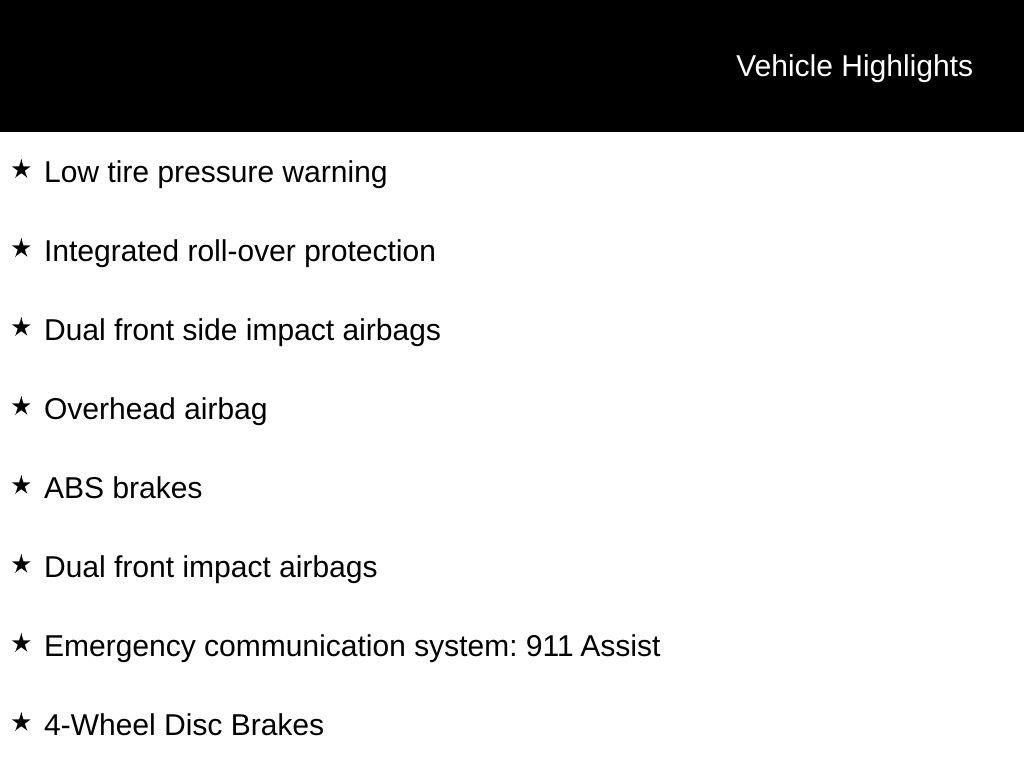 New 2026 Ford Bronco Heritage Edition AWD/4WD image 17