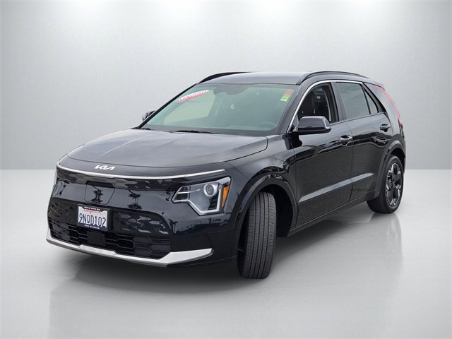 Used 2024 Kia Niro Wind image 8