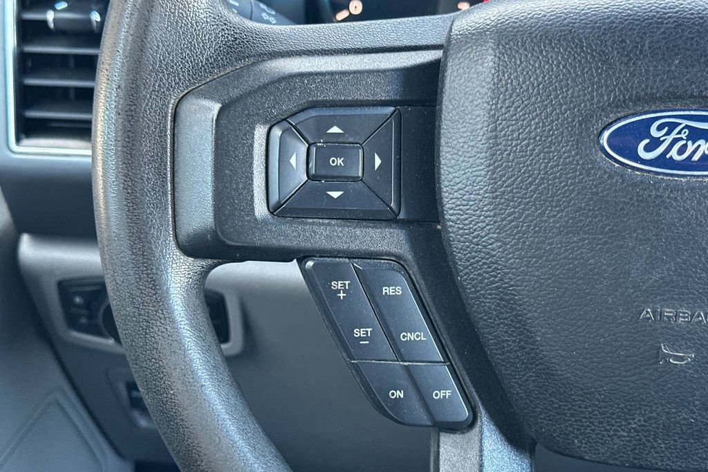 Used 2020 Ford F150 XLT w/ Trailer Tow Package image 24