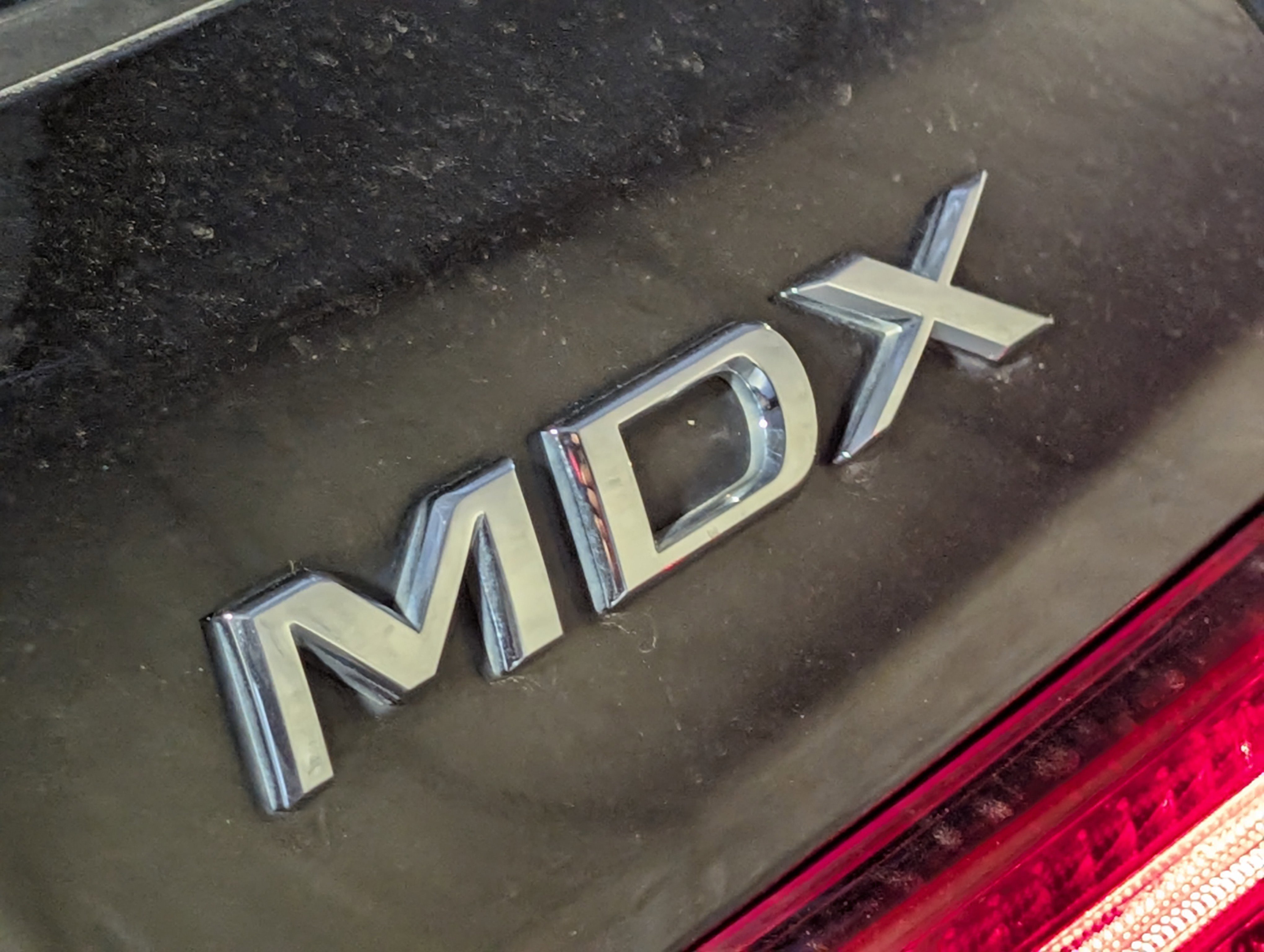 Used 2019 Acura MDX FWD w/ Advance Package image 14