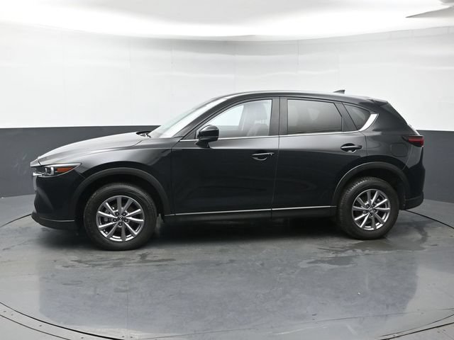 Certified 2023 MAZDA CX-5 AWD 2.5 S w/ Select Package image 2