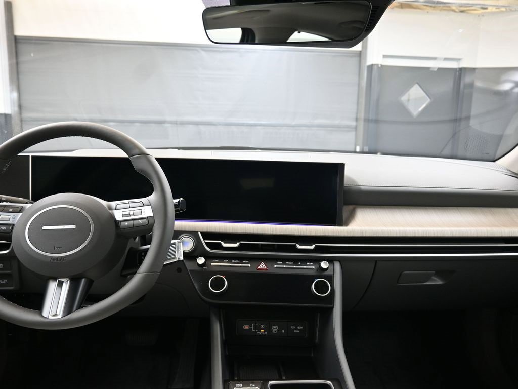 New 2026 Hyundai Sonata Limited image 22