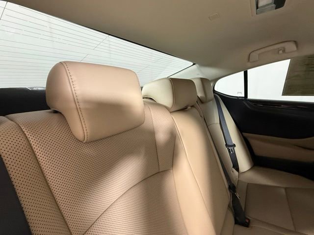 Certified 2021 Lexus ES 350 w/ Premium Package FWD image 30