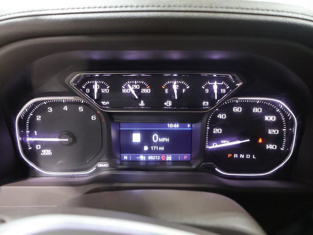 Used 2022 GMC Sierra 1500 SLT AWD/4WD image 38