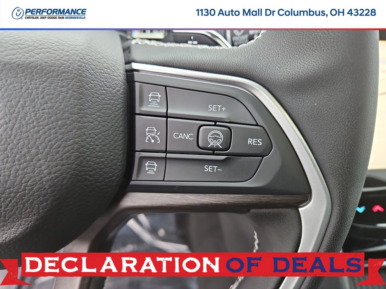 New 2026 Jeep Grand Cherokee Laredo image 28