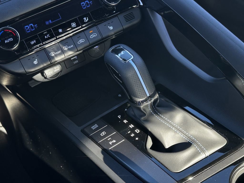 New 2026 Hyundai Elantra N image 14