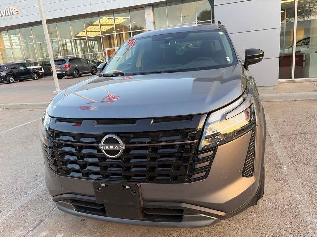 Certified 2026 Nissan Pathfinder SL AWD/4WD image 3