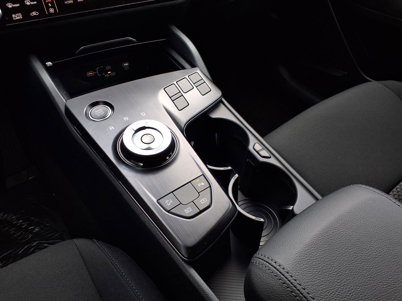 New 2026 Kia Sportage LX image 9