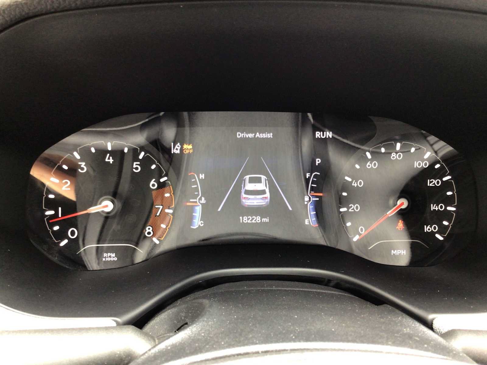 Used 2023 Jeep Compass Sport AWD/4WD image 16