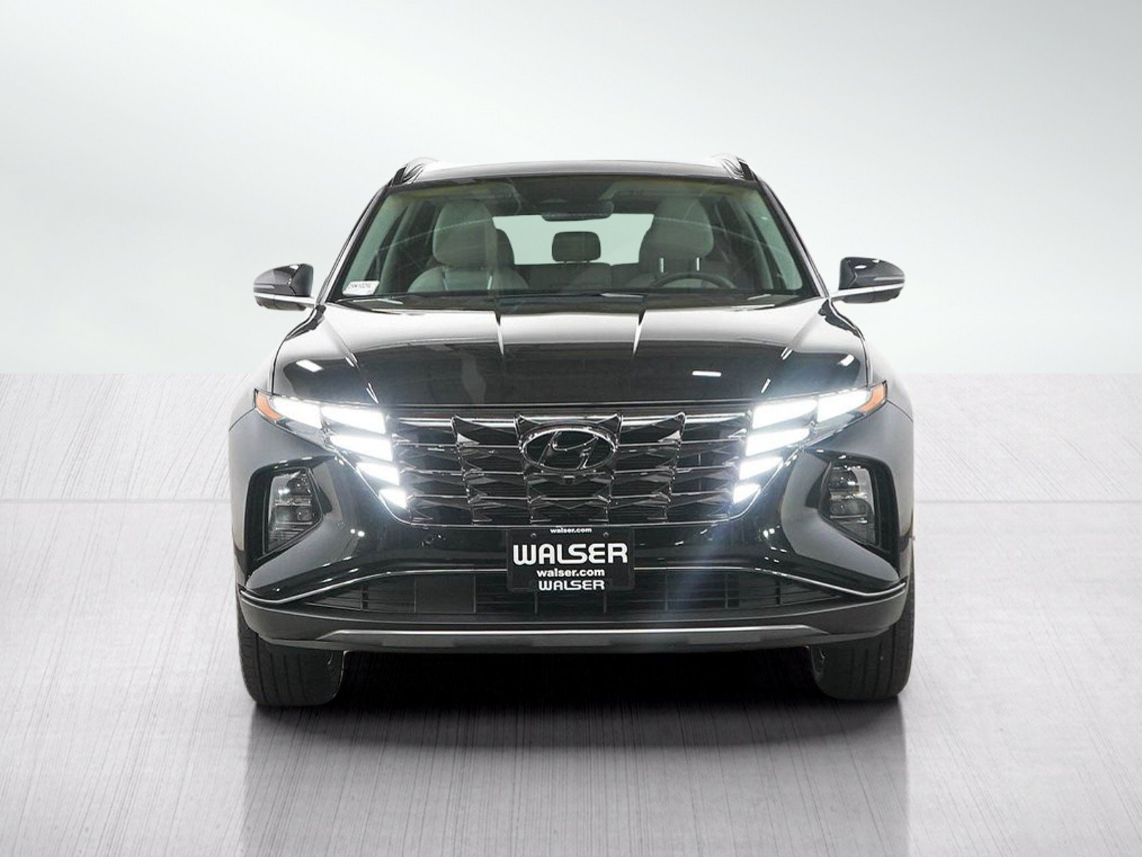 Used 2024 Hyundai Tucson Limited AWD/4WD image 9