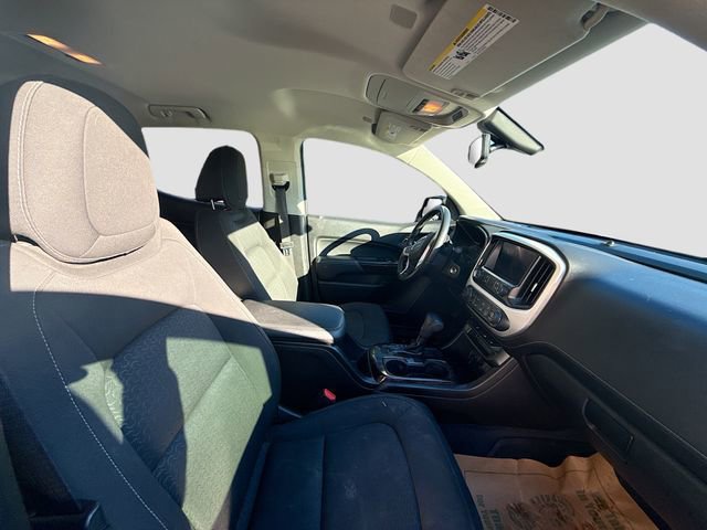 Used 2020 GMC Canyon SLE w/ Elevation Edition image 29