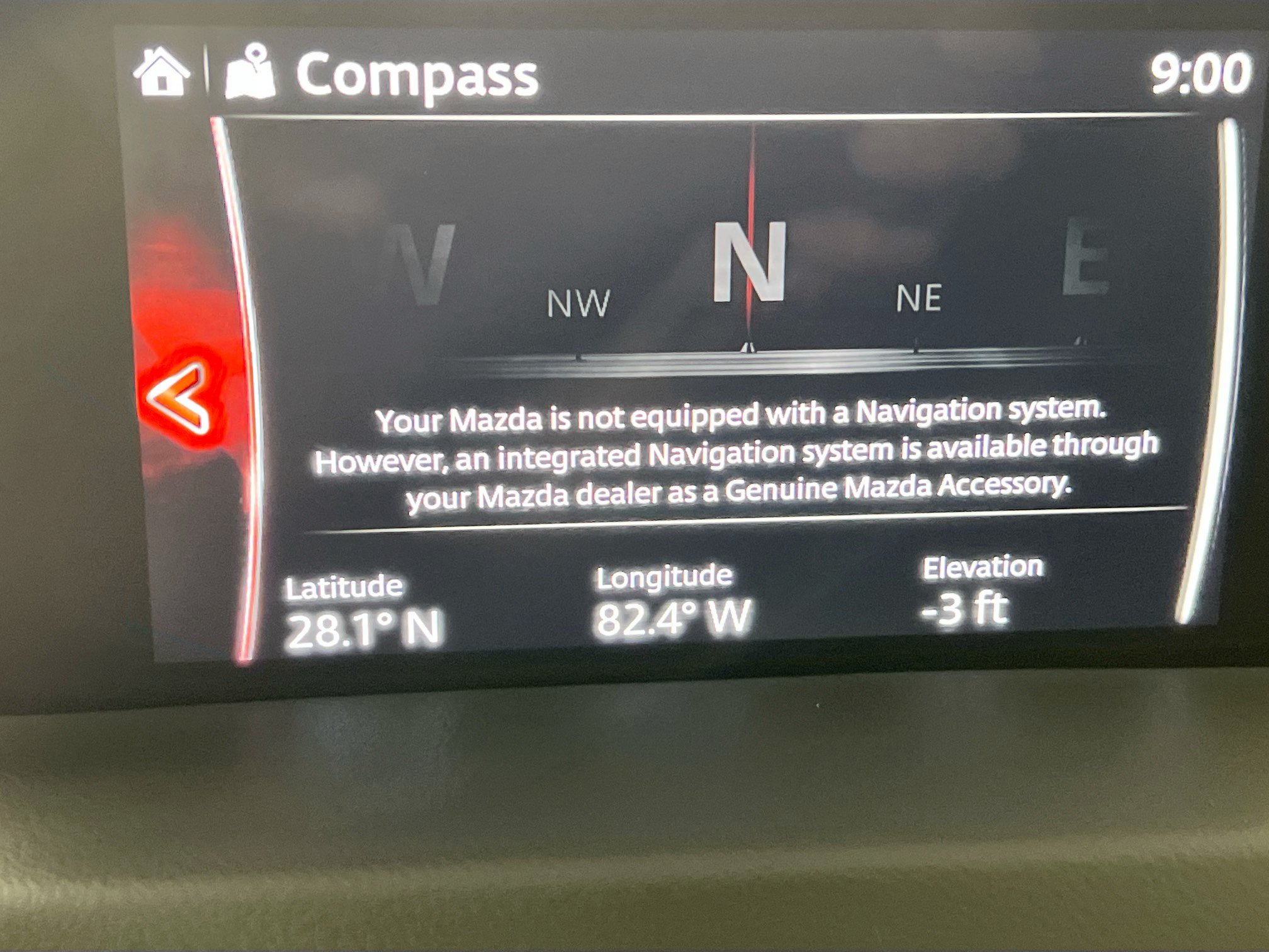 Used 2019 MAZDA CX-5 Touring FWD image 27