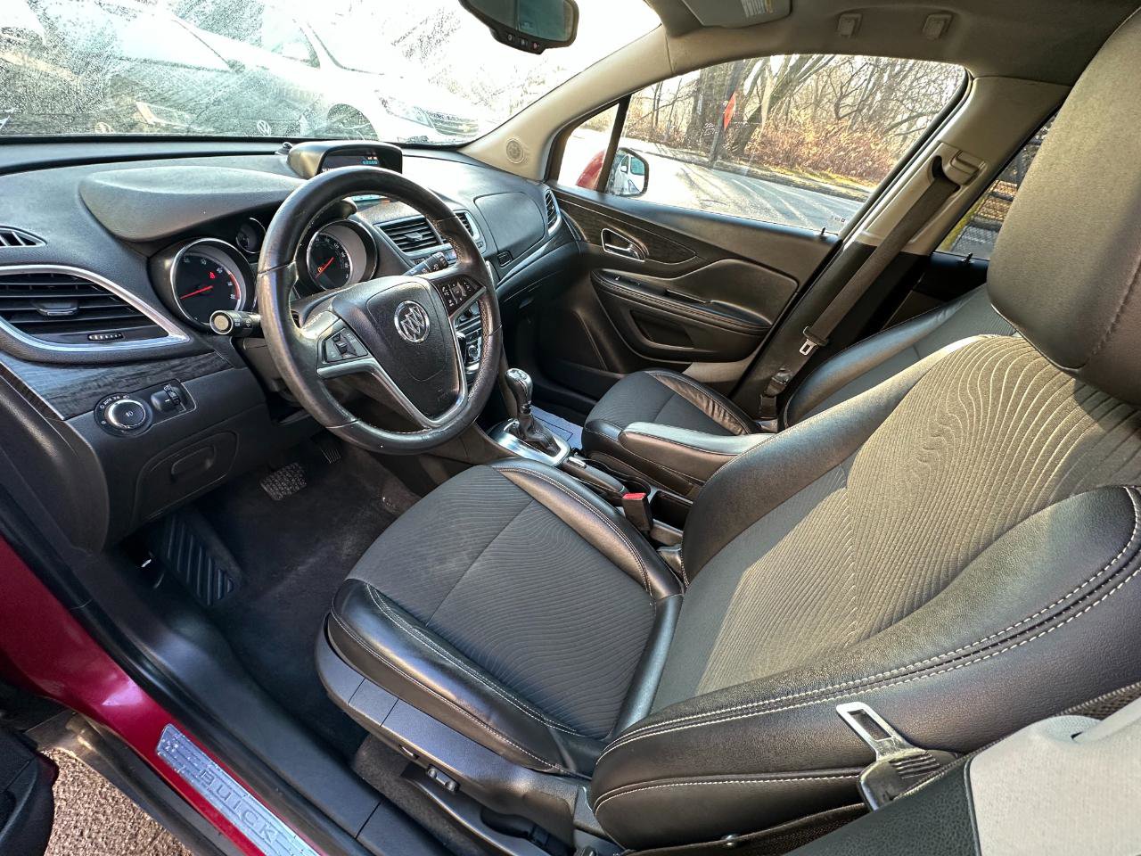 Used 2014 Buick Encore Convenience image 20