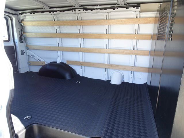 Certified 2024 Chevrolet Express 2500 w/ Driver Convenience Package image 16