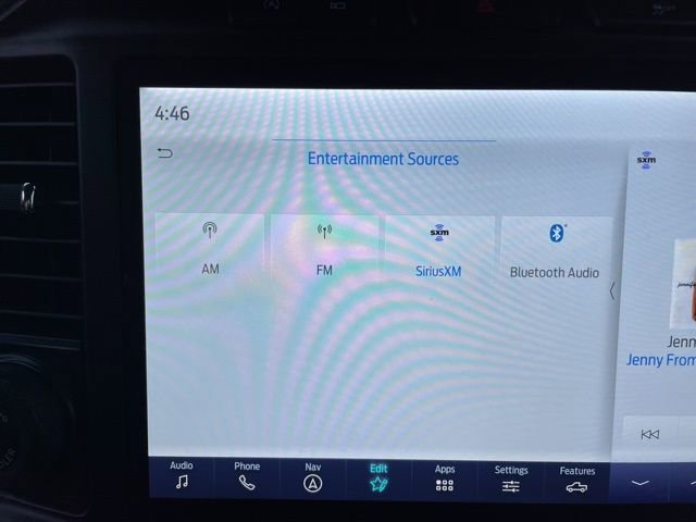 Certified 2021 Ford F150 XLT w/ Equipment Group 302A High image 34