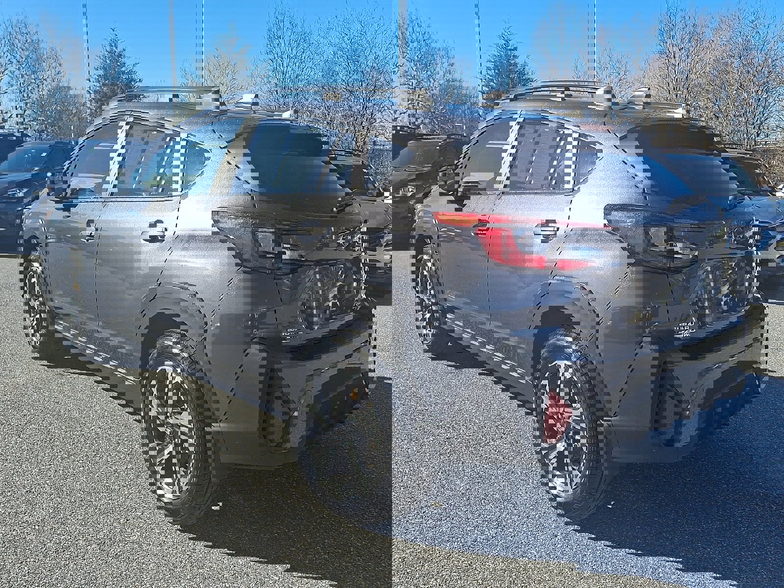 Certified 2024 Subaru Crosstrek 2.0i Premium image 6