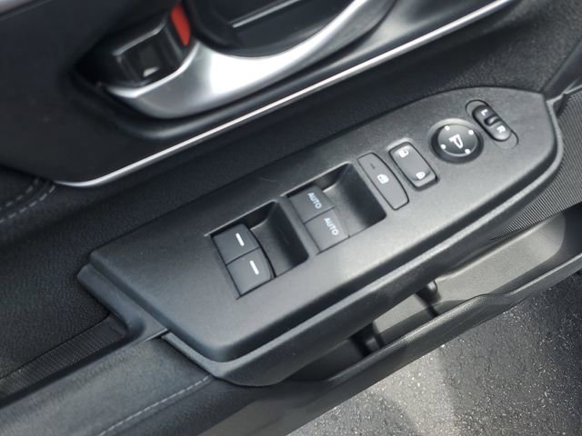 Used 2021 Honda CR-V EX image 21