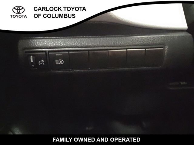 Used 2024 Toyota Corolla SE FWD image 24