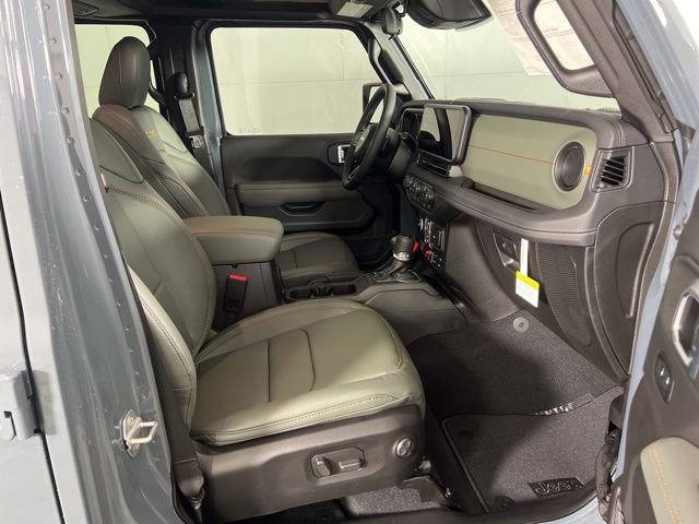 New 2026 Jeep Gladiator Mojave image 11