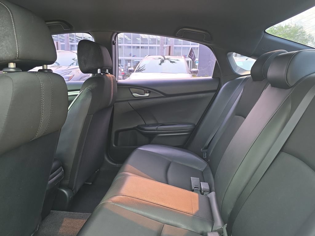 Used 2019 Honda Civic Sport image 16