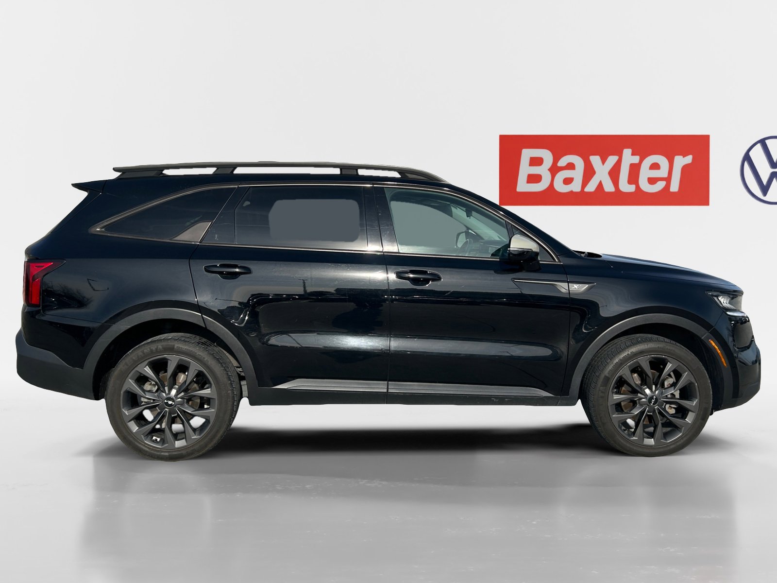 Used 2022 Kia Sorento X-Line EX image 16
