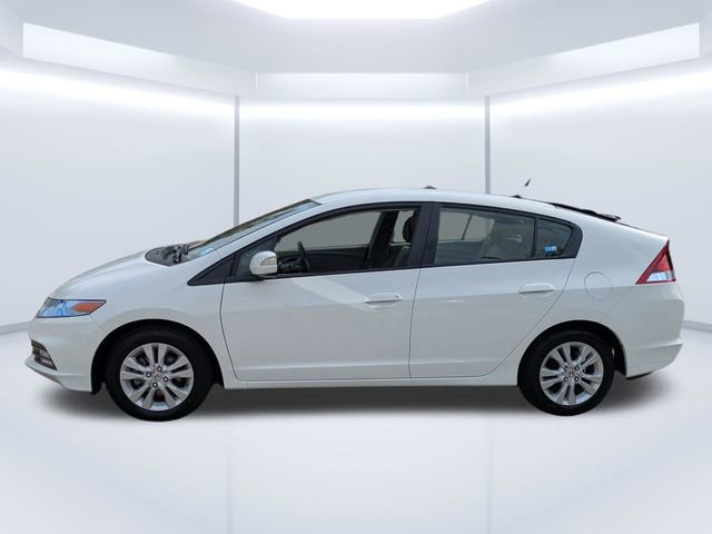 Used 2014 Honda Insight EX image 7