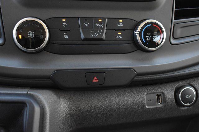 Used 2020 Ford Transit 350 XLT image 27