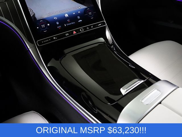 Certified 2026 Mercedes-Benz C 300 4MATIC Sedan image 23
