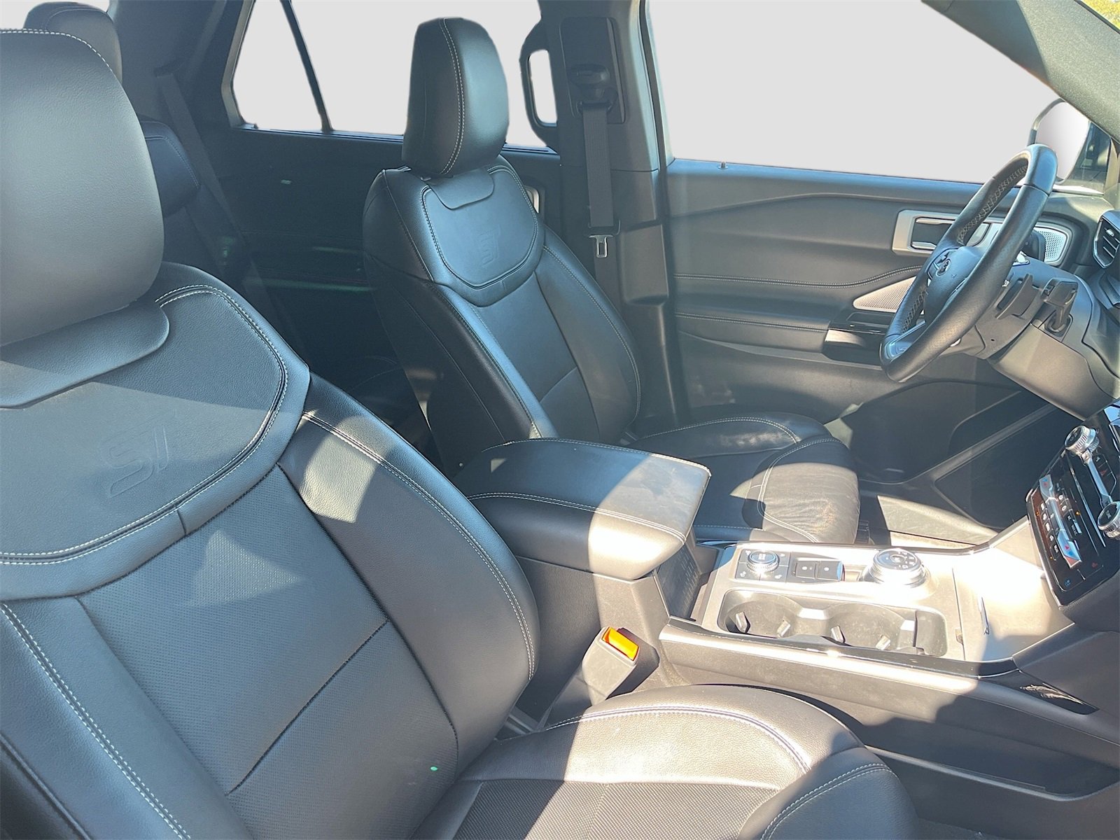 Used 2023 Ford Explorer ST w/ Equipment Group 401A image 31