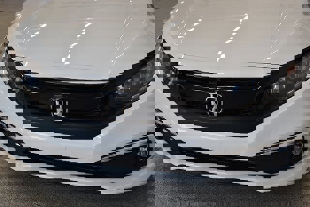 Used 2020 Honda Civic EX image 16