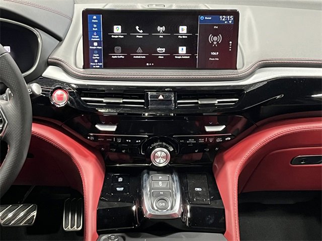 New 2026 Acura MDX A-Spec image 17