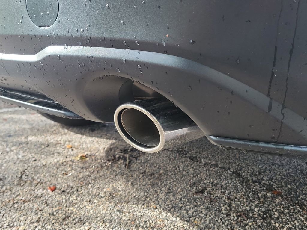 Certified 2025 MAZDA CX-30 AWD 2.5 S w/ Premium Package image 17