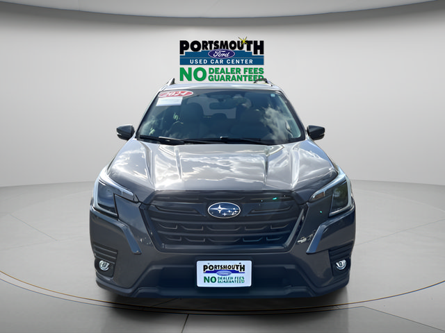 Used 2024 Subaru Forester Limited AWD/4WD image 14