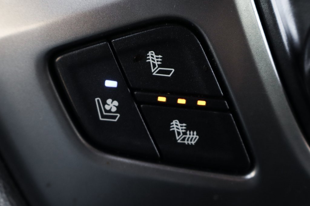 Used 2016 Chevrolet Silverado 2500 LTZ w/ Duramax Plus Package image 37